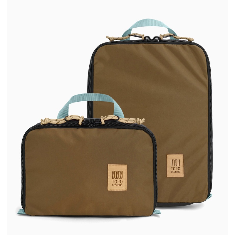 Topo Designs Pack Bag Bundle
