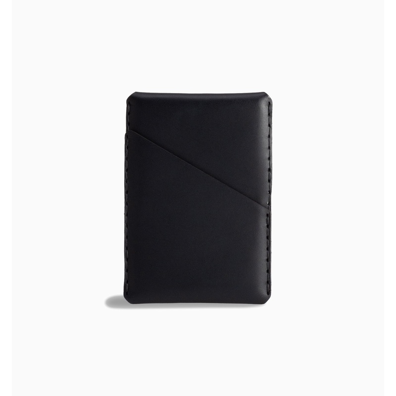 Wingback Winston Card Holder