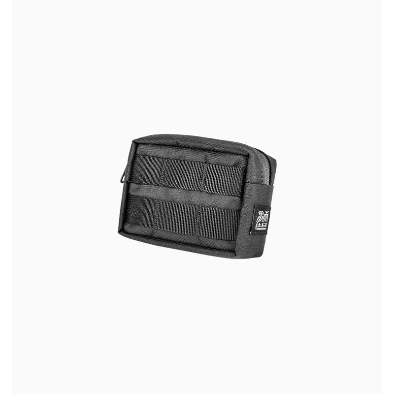 Wotancraft Armor 02 Pouch