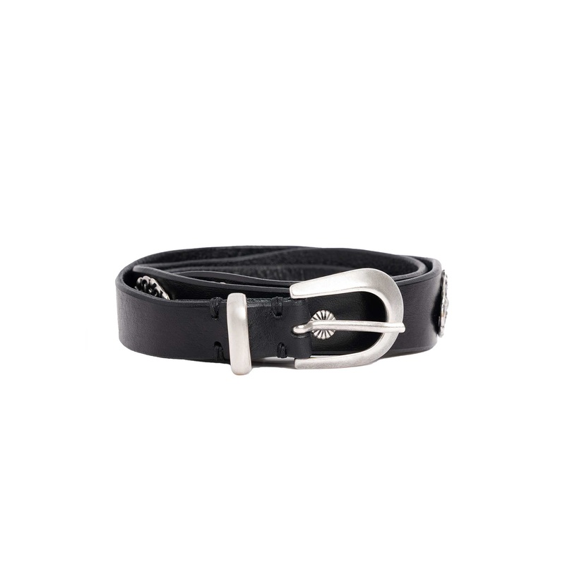 Belt Tamponato Pv2516 Nero