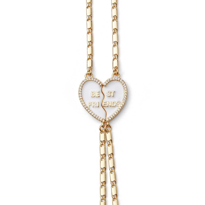 Bracelet Bestfrie Bestfriend Powder
