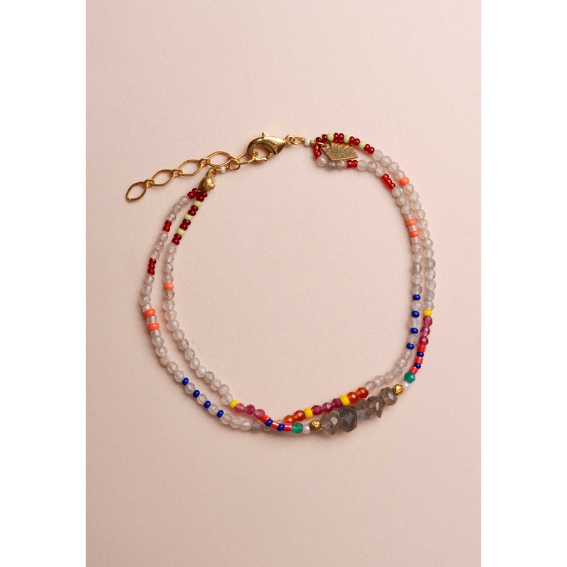 Bracelet Bf3 Gold