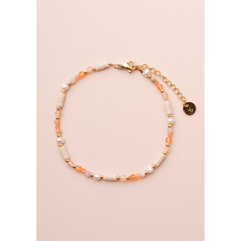 Bracelet Et Hippolyte Bracel Beige