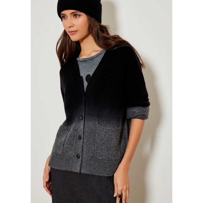 Cardigan Gw2401 Night