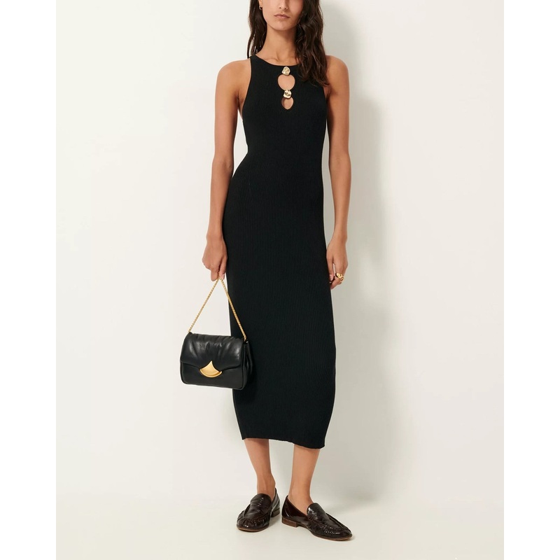 Dress Lorina Black