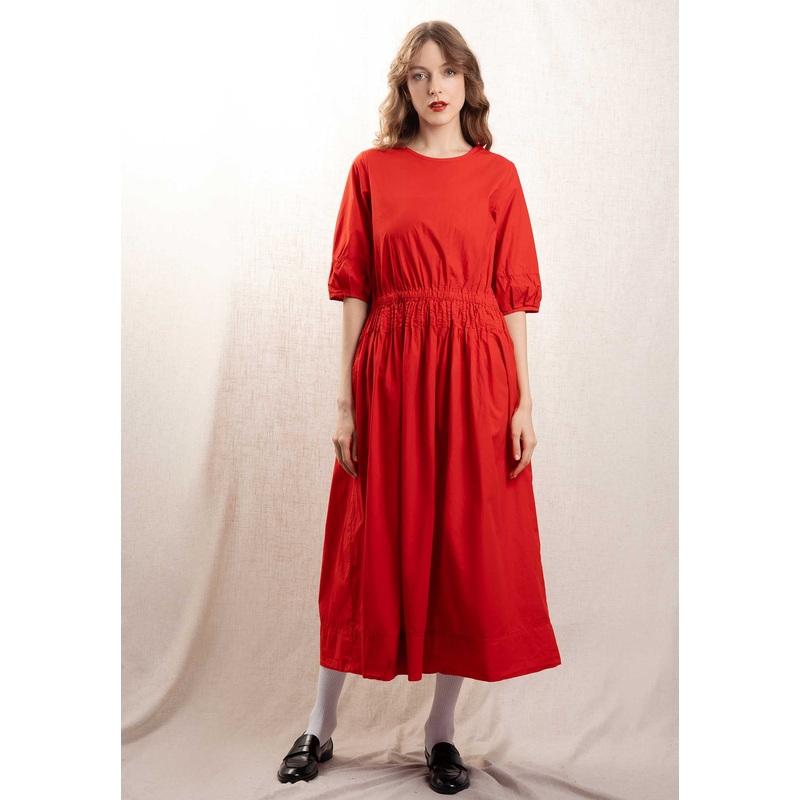 Dress Mia 04miscpc Ladybug