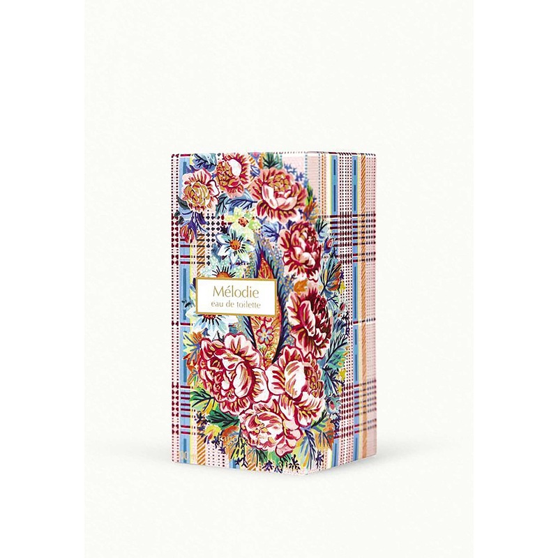 Eau De Toilette F6036100 Melodie