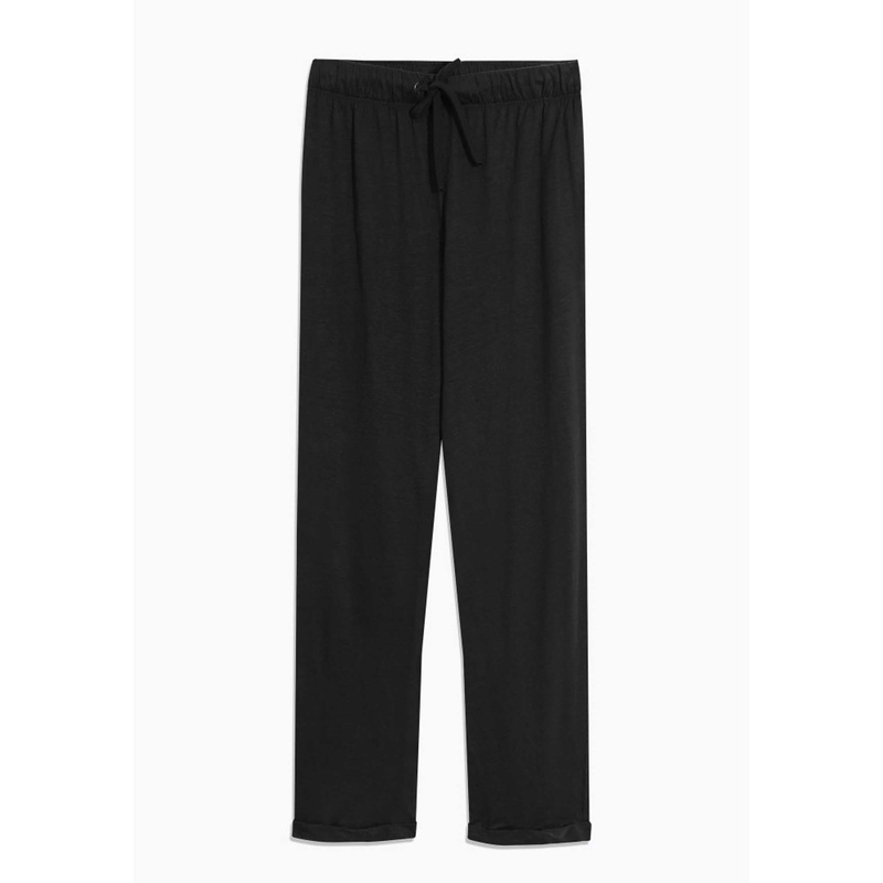 Pants M011-fpa023 Black