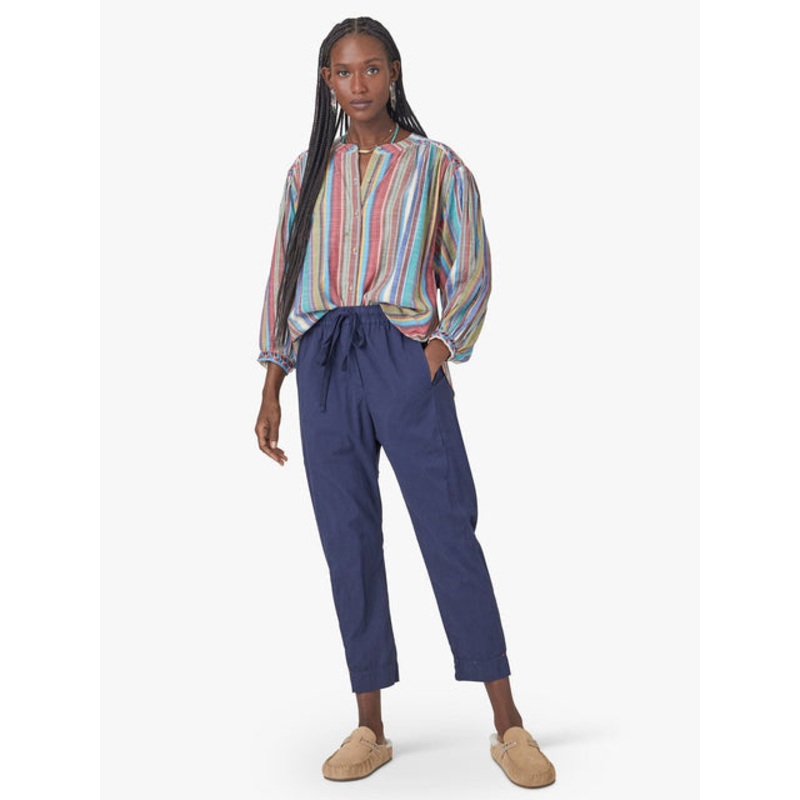 Pants X237117 Draper Draper Pant Navy