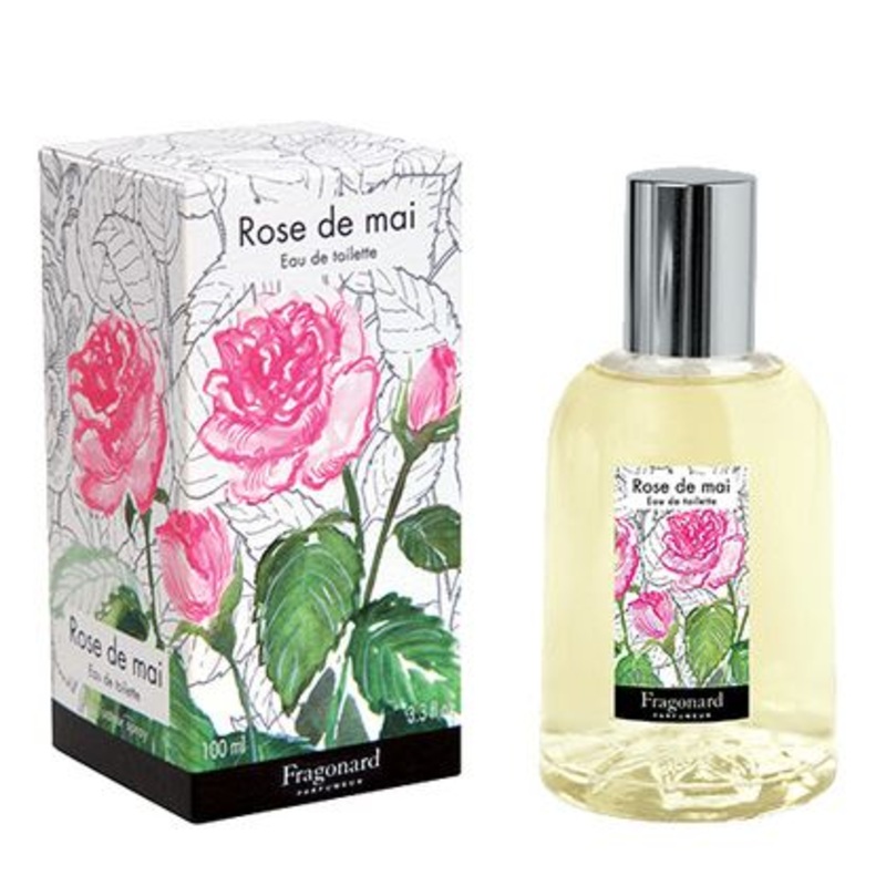Perfume  N1010100 Rose-De-Mai