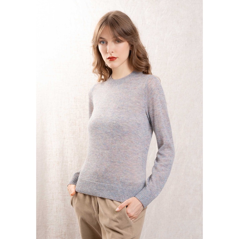 Pullover Manon Bcme50 Manon Bcme509 Grey