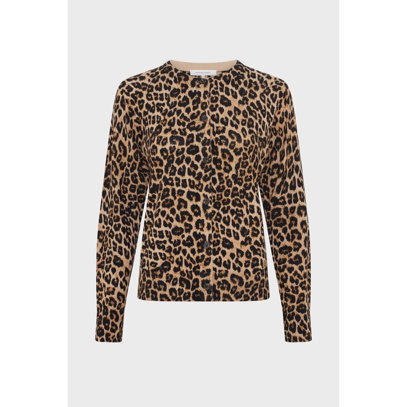 Pullover/vest Elodie Dcu96c220 Camel