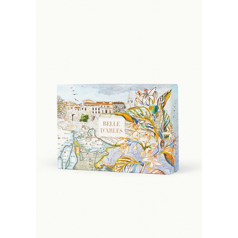 Savon Porte Savon Tsp041150 Belle-D-Arles