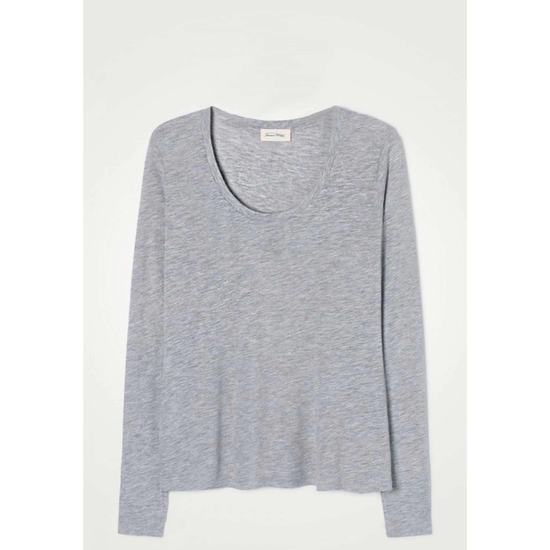 T-shirt  Jac49 Gris-Chine