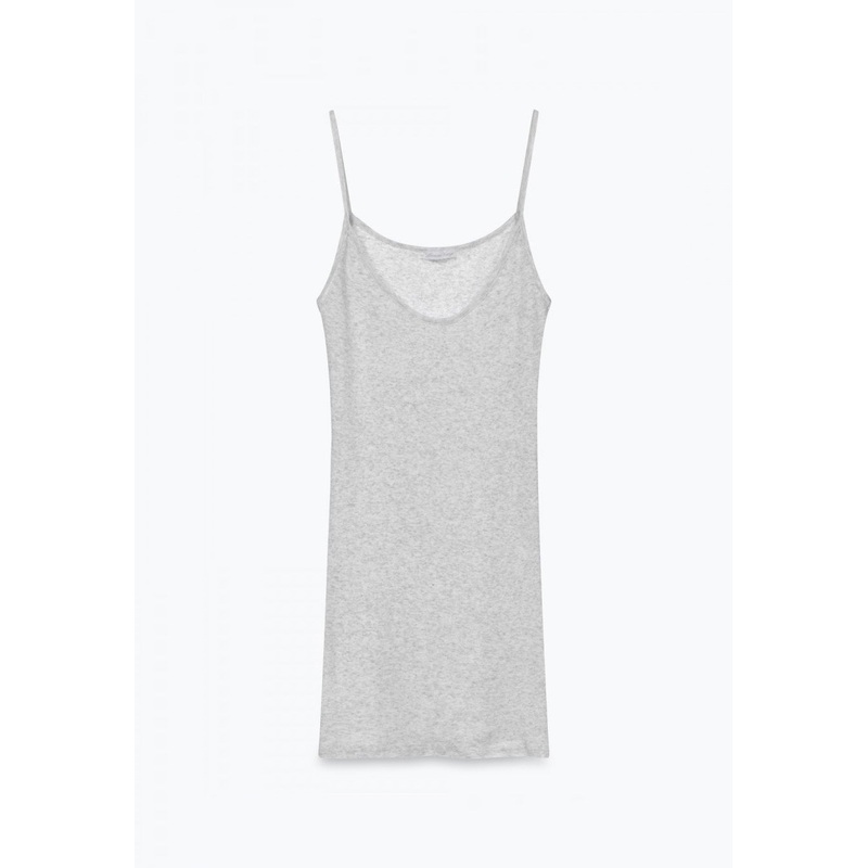 T-shirt  Mas02 Heather-Grey