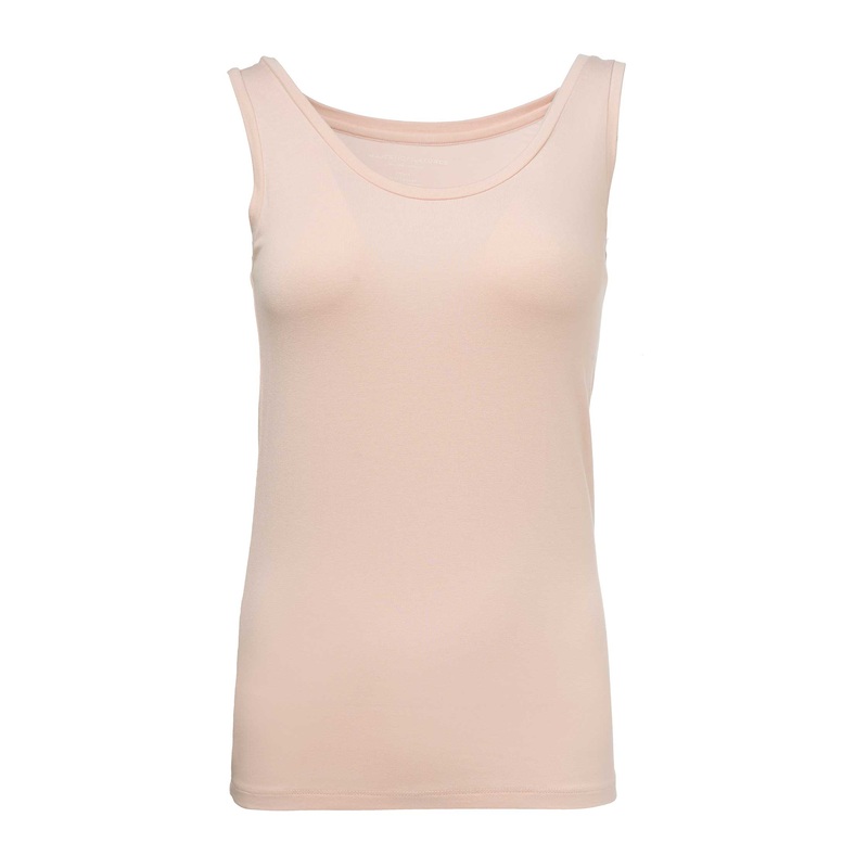 Tank 001-fde002 Ballerine