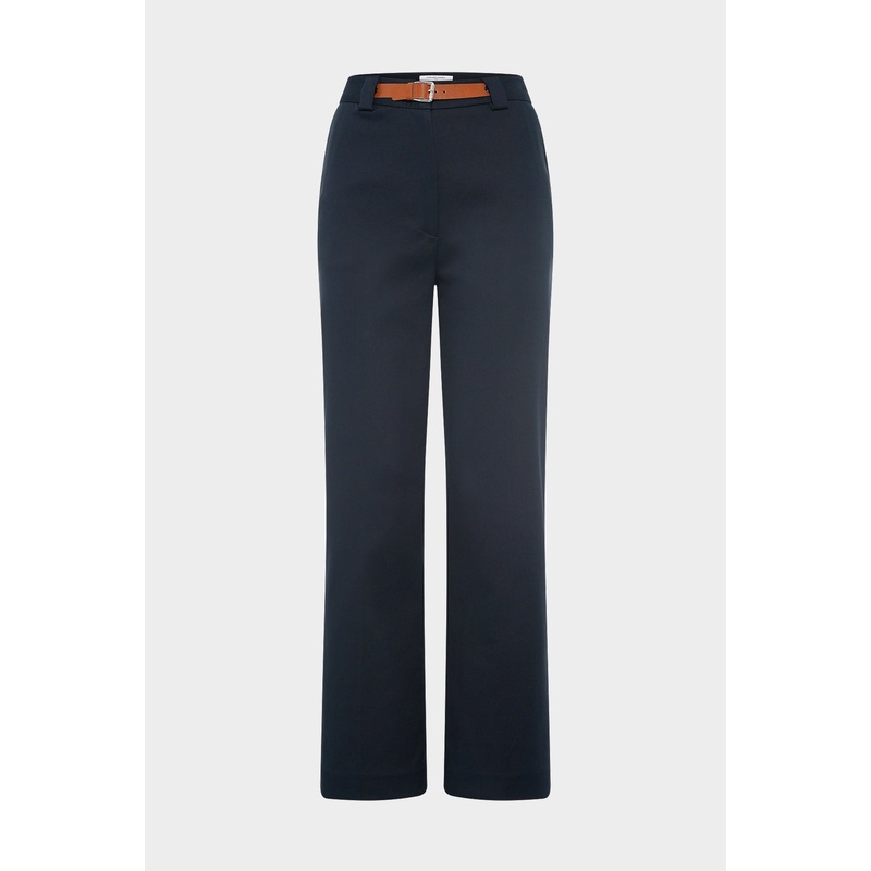 Trouser Luva Dbp92b048 Navy