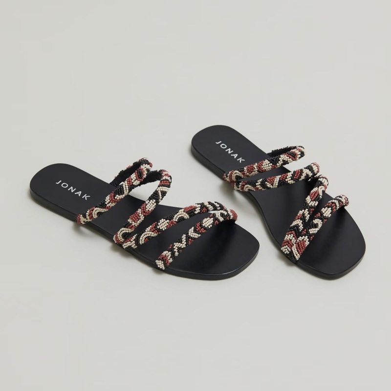 433- Shany Textile Multicolore