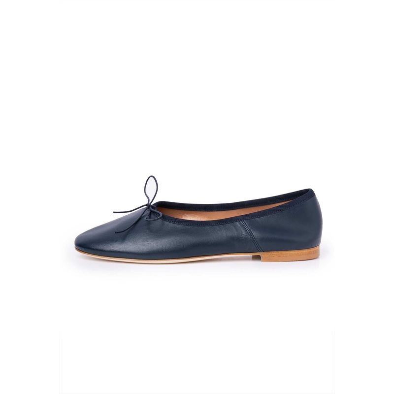 Ballerina 1987 Napi 026-Navy