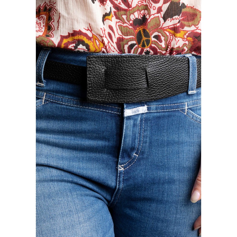 Belt  109 Black