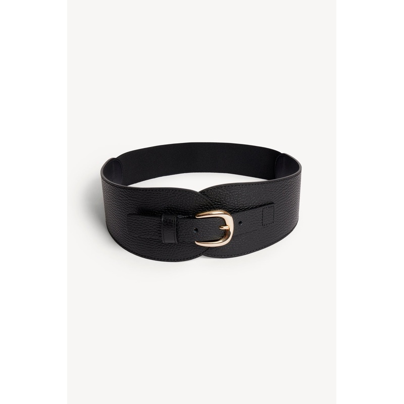 Belt Olympe Dpi03p858 Black