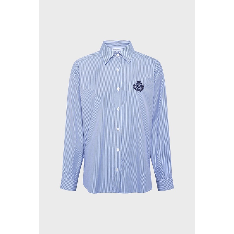 Blouse Alison Dcc51c142 Blue