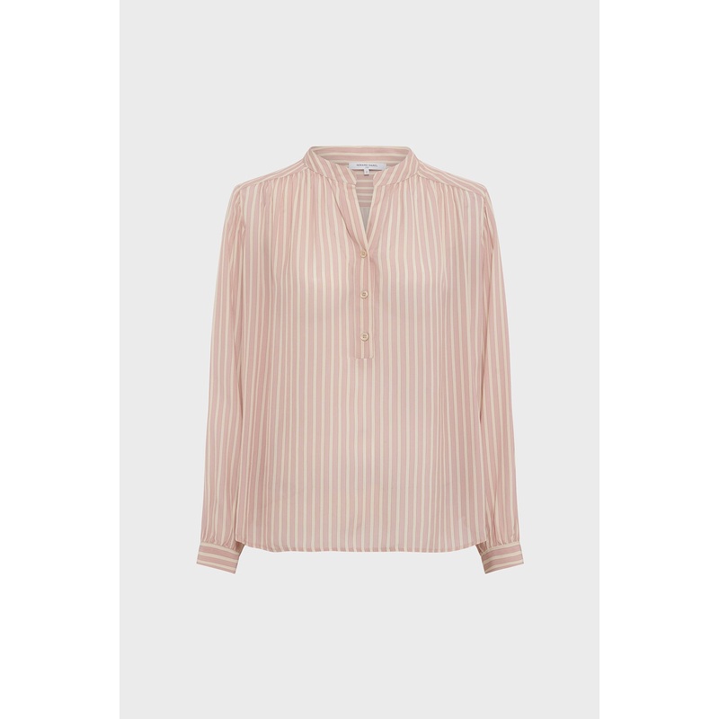 Blouse Unyka Dbc52b149 Nude
