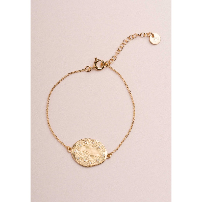 Bracelet 24ad Adele Bracelet Gold