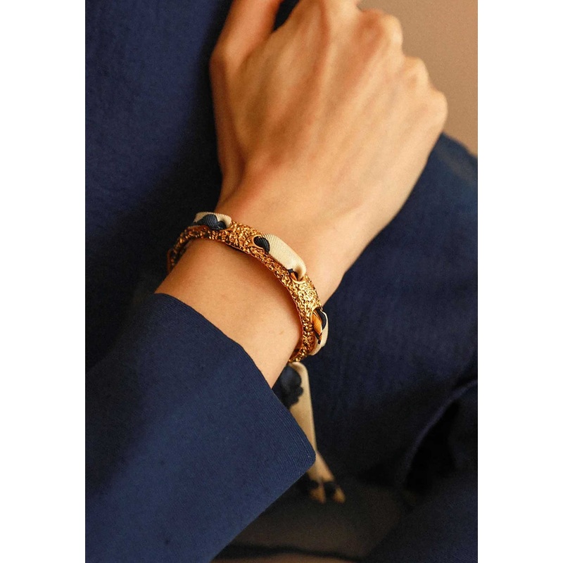Bracelet Brg- Queen Le-Cirque-De-Sreve-N