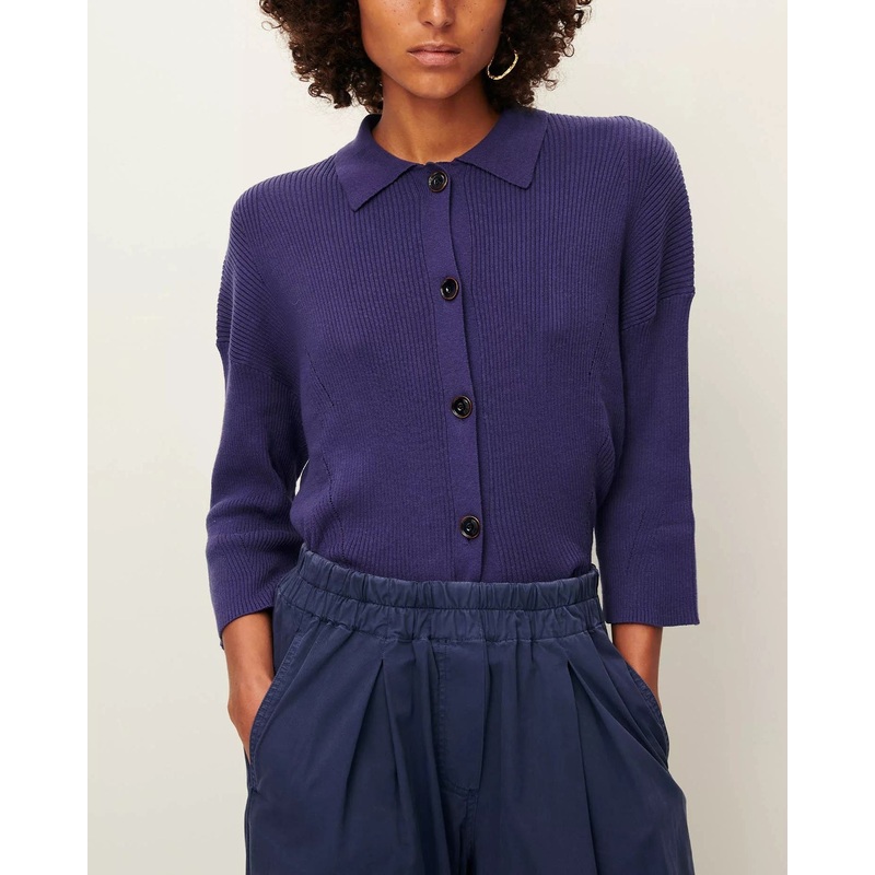 Cardigan Journey Majolica