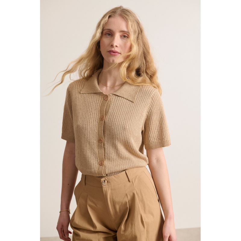 Cardigan Silas 3253 Top Silas Dore