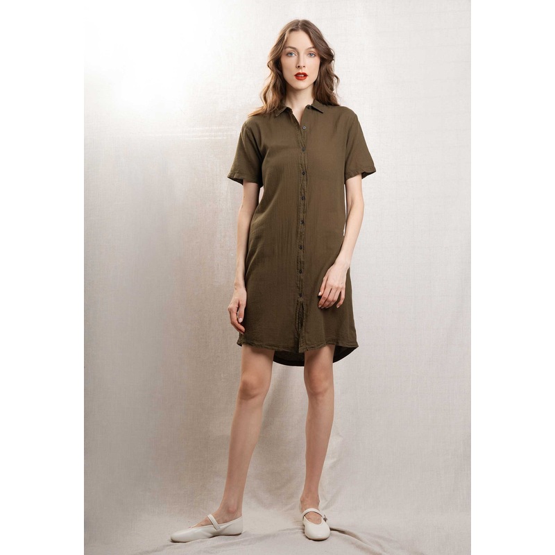 Dress Bdtb500 Tess Bdtb500 13-Army