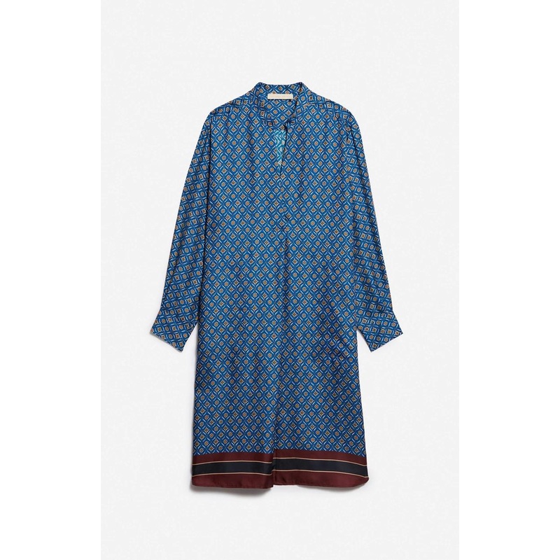 Dress Elorina 5hva03-v08763 Marine