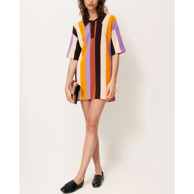 Dress Holiday Sunny-Mood