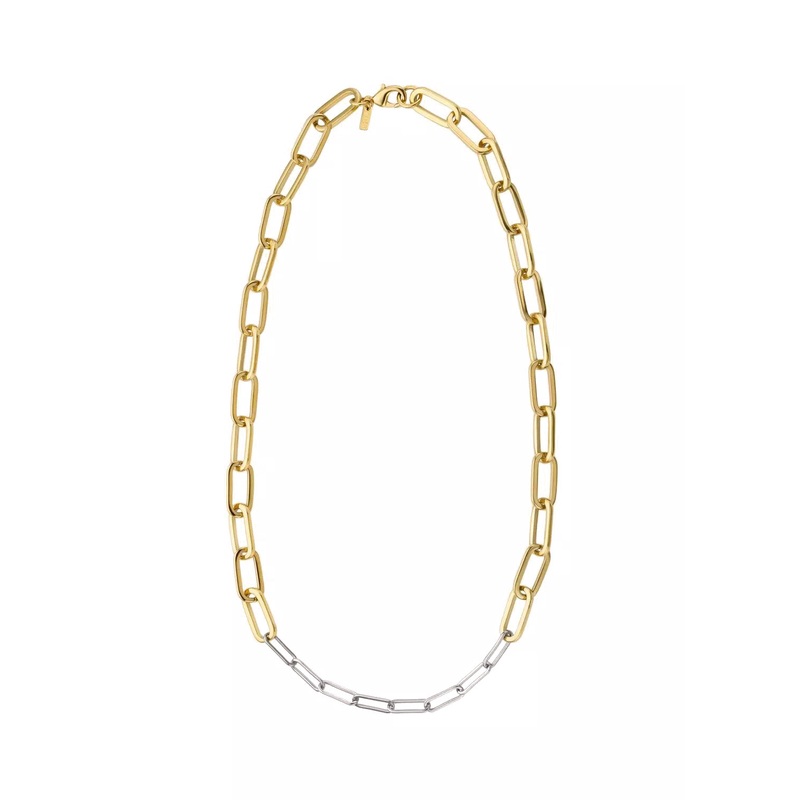 Necklace  Co-103g Gold