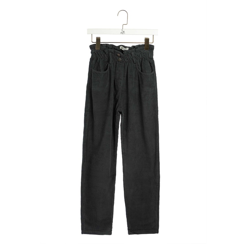 Pants 6802v Anthracite