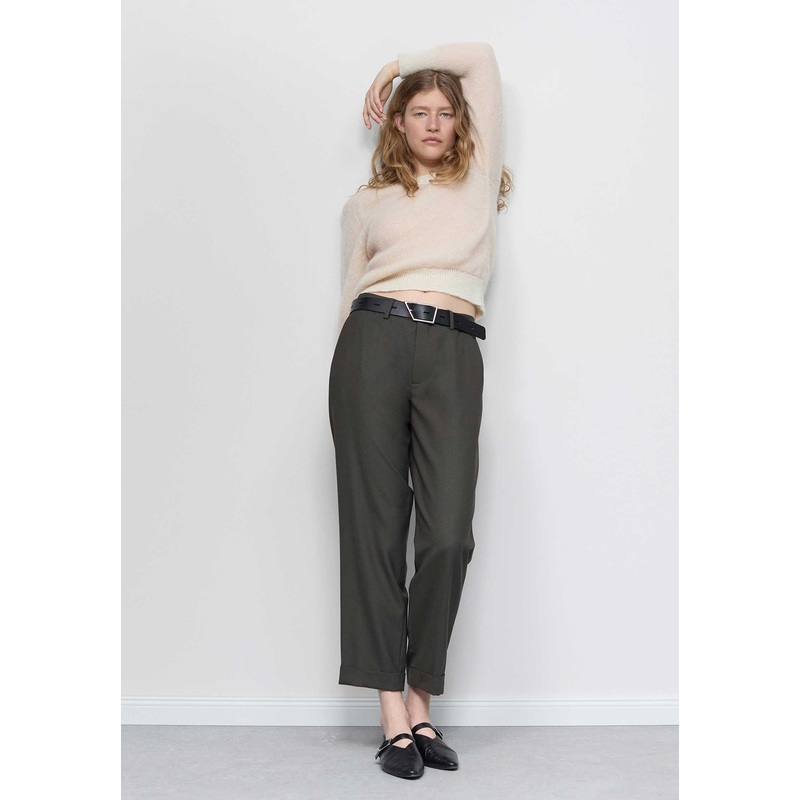 Pants Auckley C22019-35j-22 Irish-Coffee