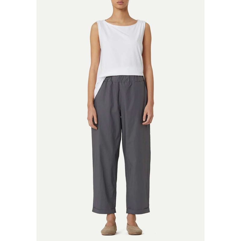 Pants L952sp023 Panta Vela Grey