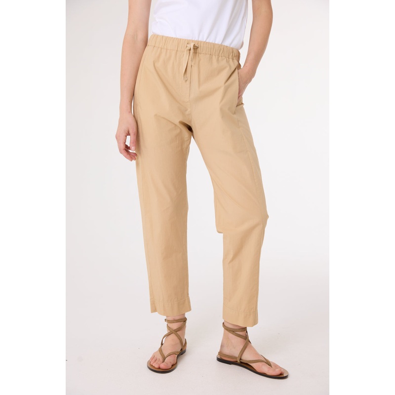 Pants Marvin Marvin Beige