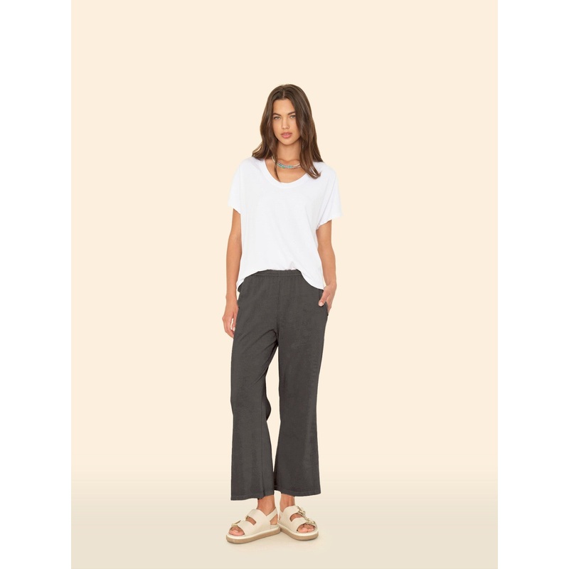 Pants X8okj005 Crawford Pant Vintage-Black