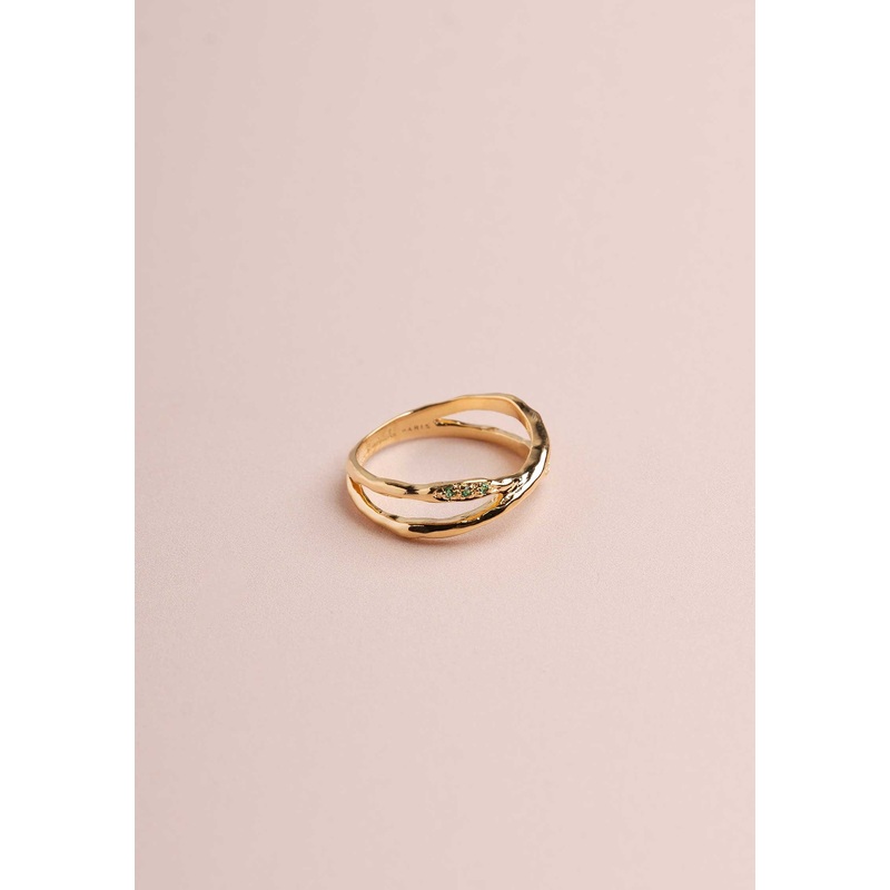 Ring 23anari Ana Bague Gold
