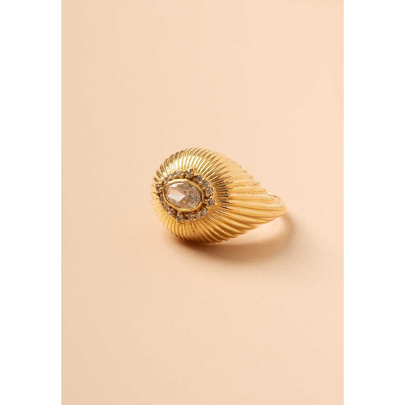 Ring Bag102 Gold