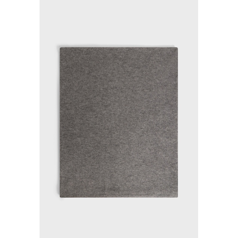 Scarf Gretel Dyh30y235 Grey