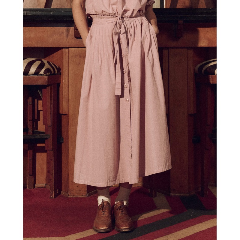 Skirt K122874 Treeline Skirt Lilac-Blossom