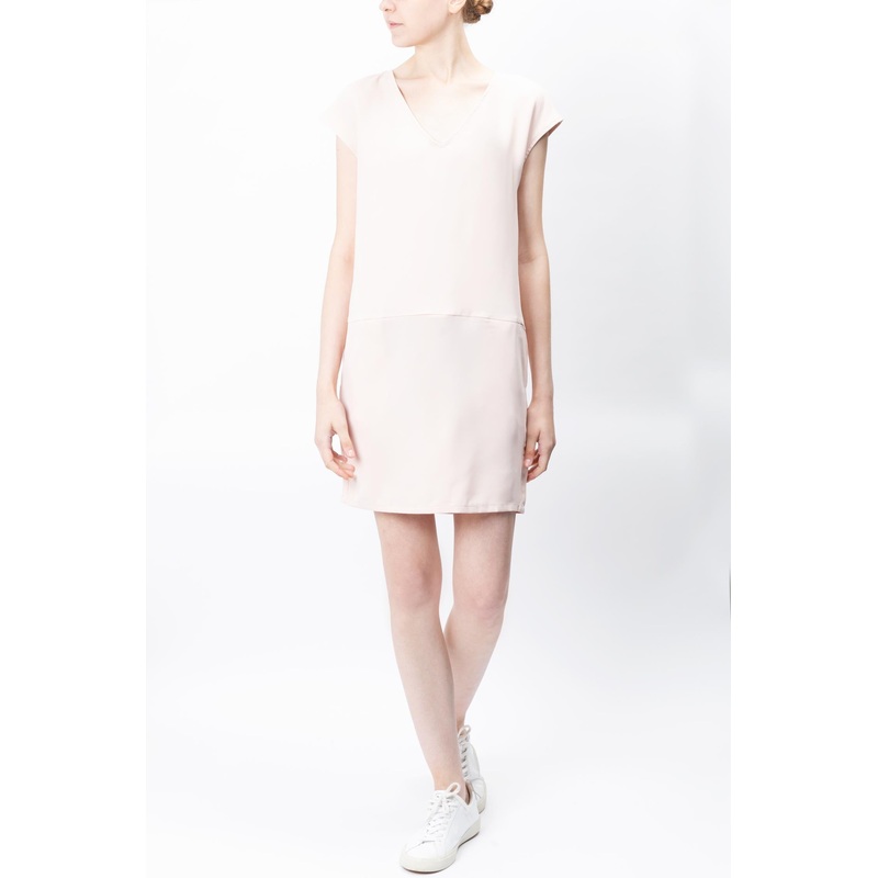 Sleeveless Dress