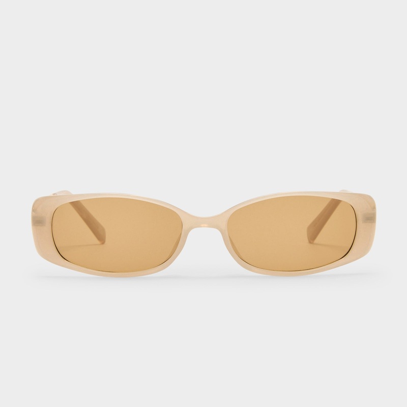 Sunglasses Lil Starli Starlight 115 Oatmeal