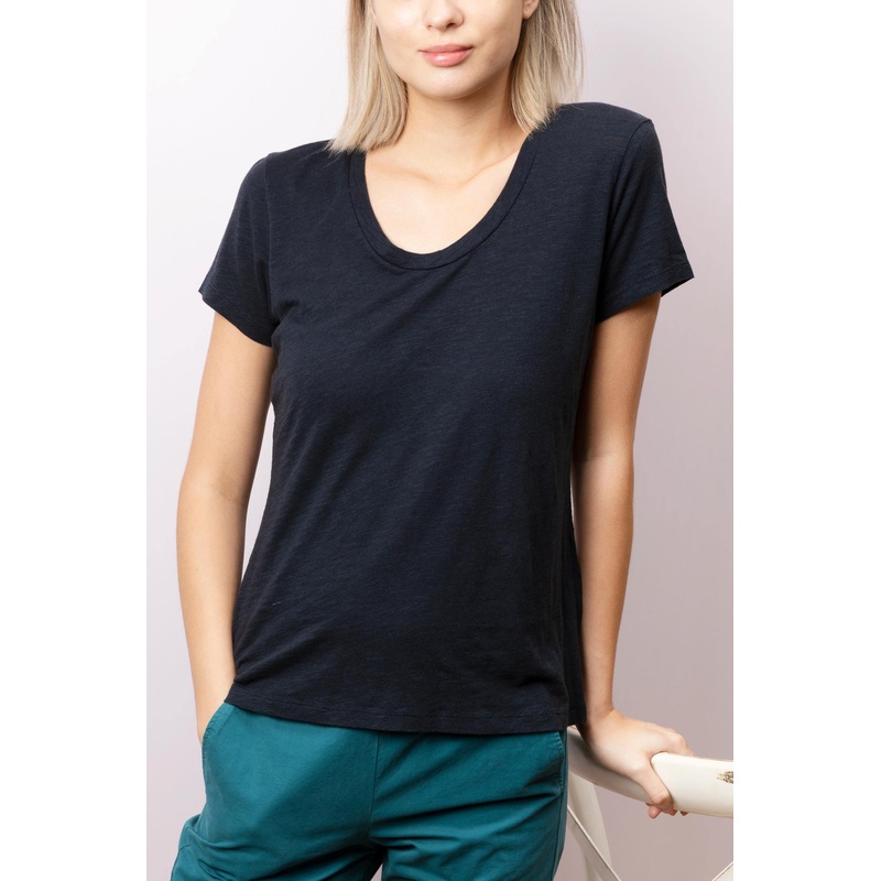T-shirt  Jac48 Navy