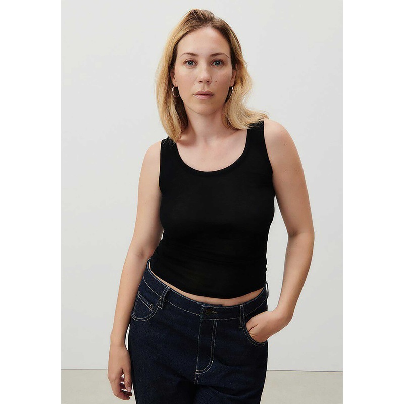 T-shirt  Mas00 Noir