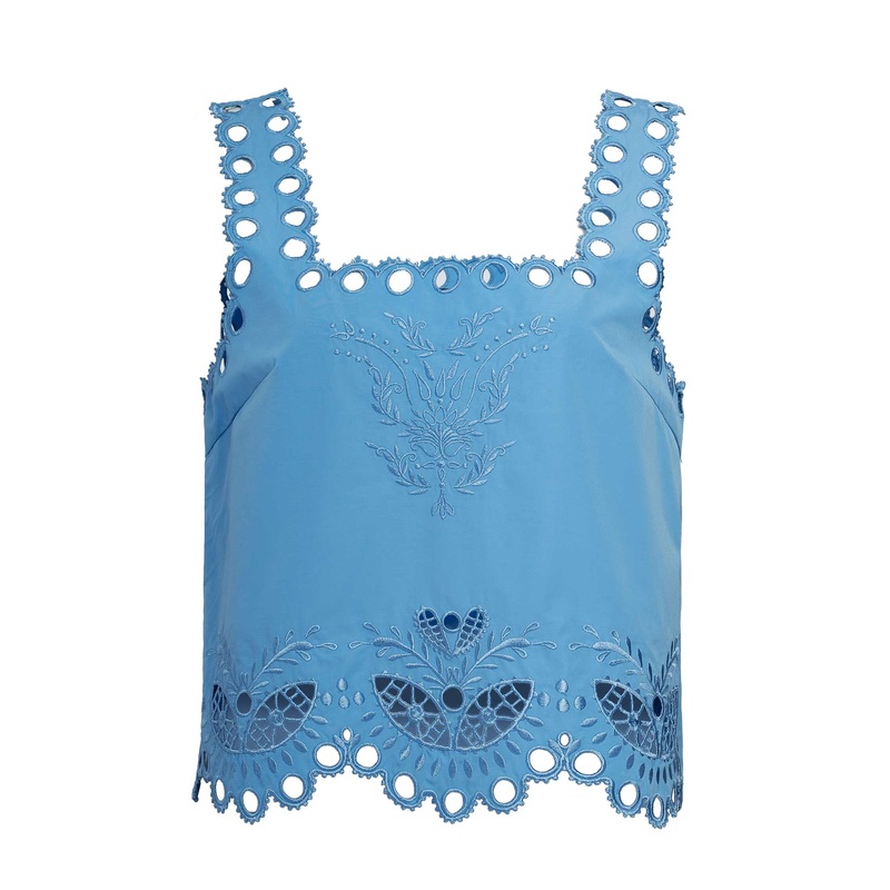 Tank 20ctista Light-Blue