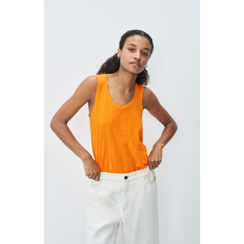 Tank Jac47v Orangeade-Vintage